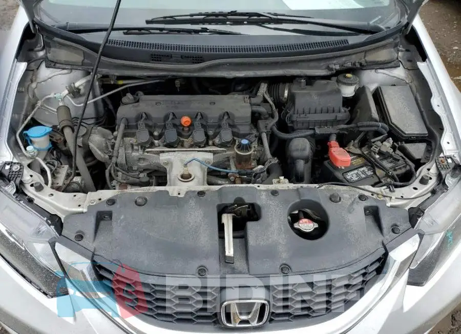 19XFB2F51EE063822 Photo# 11