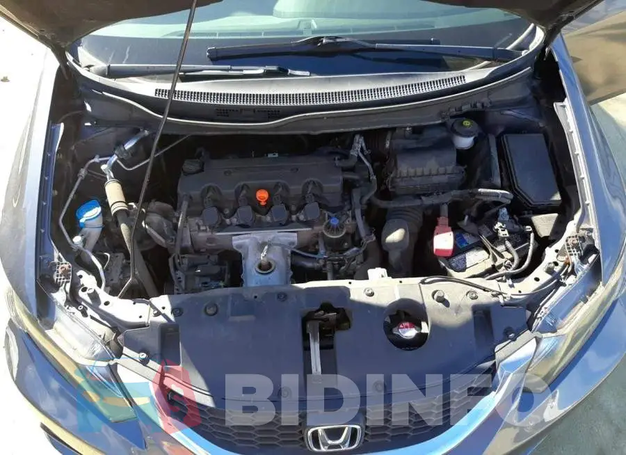 19XFB2F57EE202075 Photo# 11