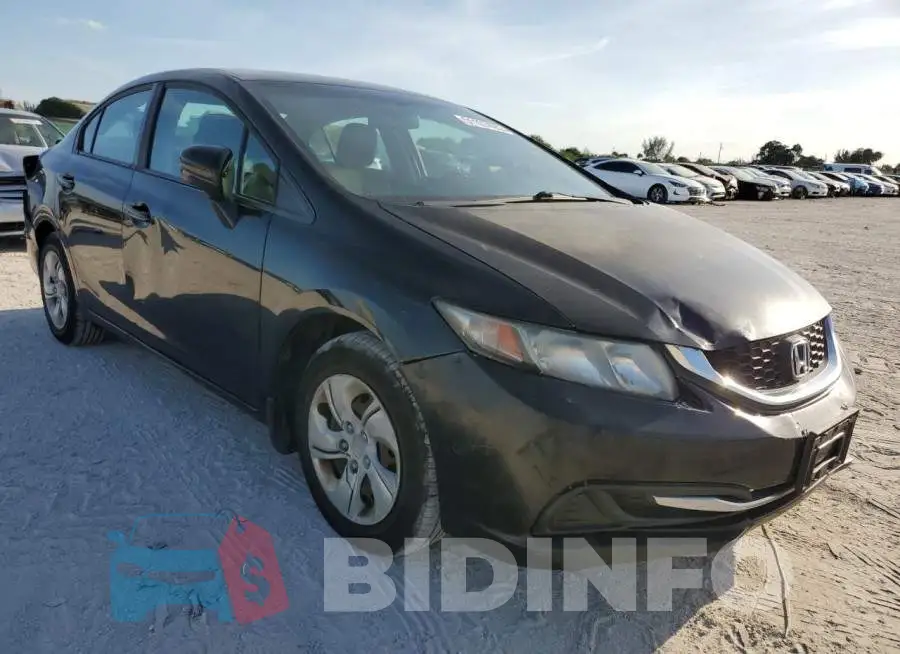 19XFB2F59FE003031 Photo# 4