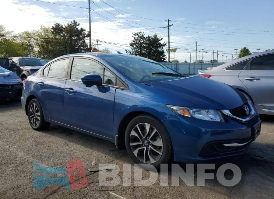 19XFB2F85FE047876 Photo# 4