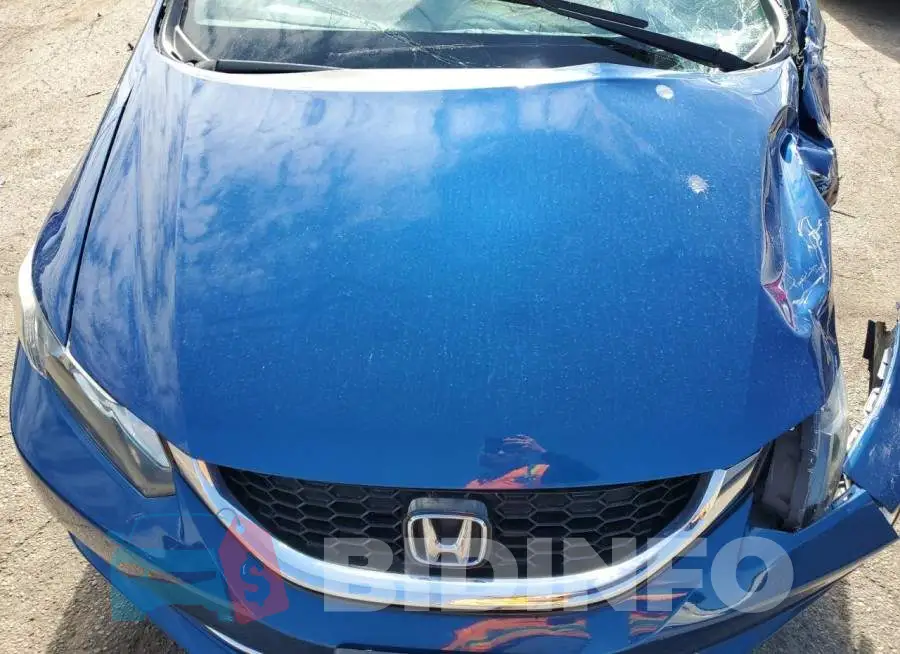 19XFB2F85FE047876 Photo# 11