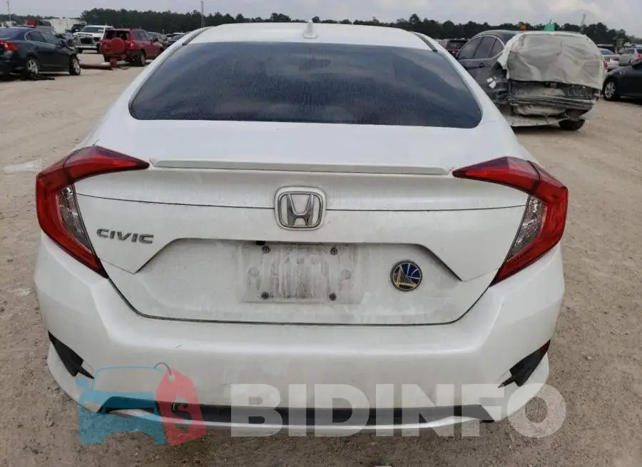 19XFC1F39LE008652 Photo# 6