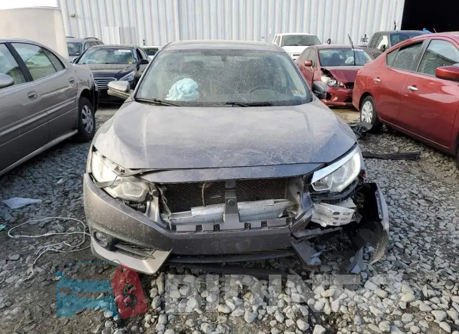 19XFC1F74HE027720 Photo# 5
