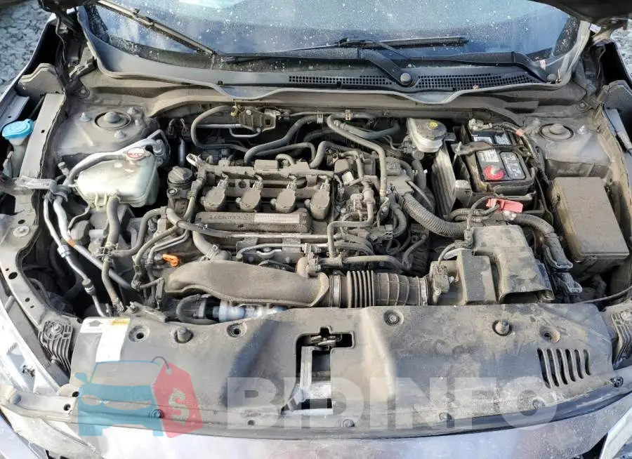 19XFC1F74HE027720 Photo# 11
