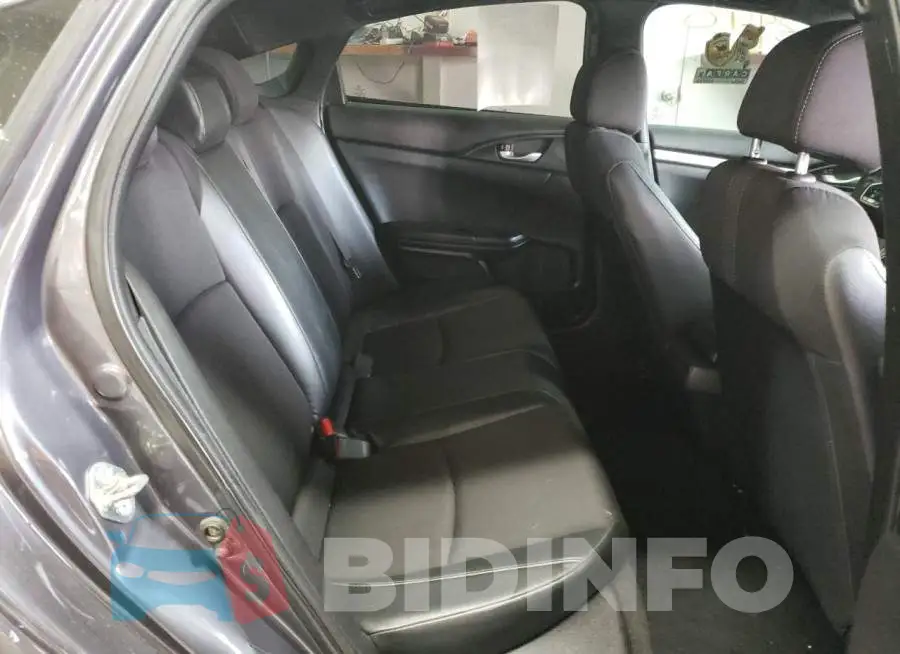 19XFC2E80KE010873 Photo# 6