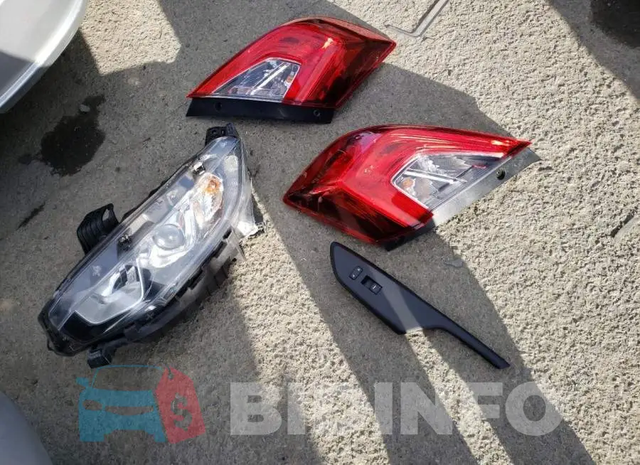 19XFC2F50GE220630 Photo# 12