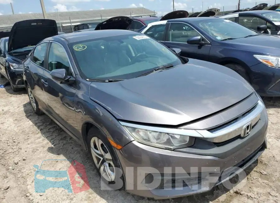 19XFC2F54HE028449 Photo# 4