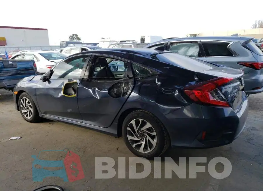19XFC2F77JE205387 Photo# 2