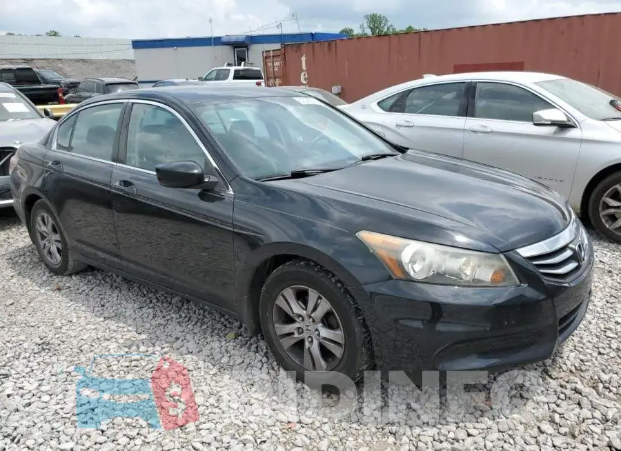 1HGCP2F64CA025743 Photo# 4