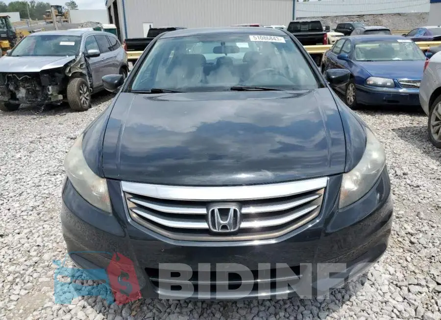 1HGCP2F64CA025743 Photo# 5