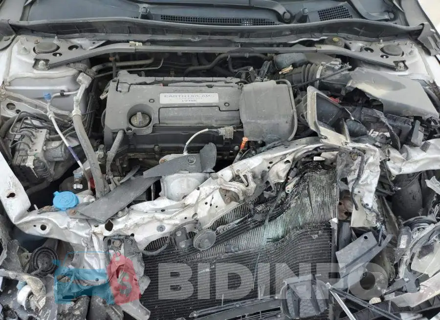 1HGCR2F89FA184676 Photo# 11