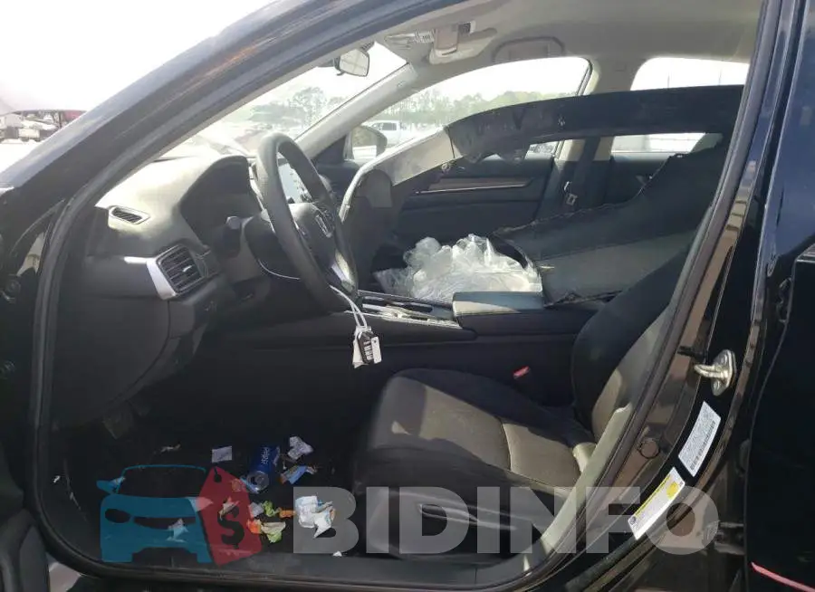 1HGCV1F14KA055179 Photo# 7