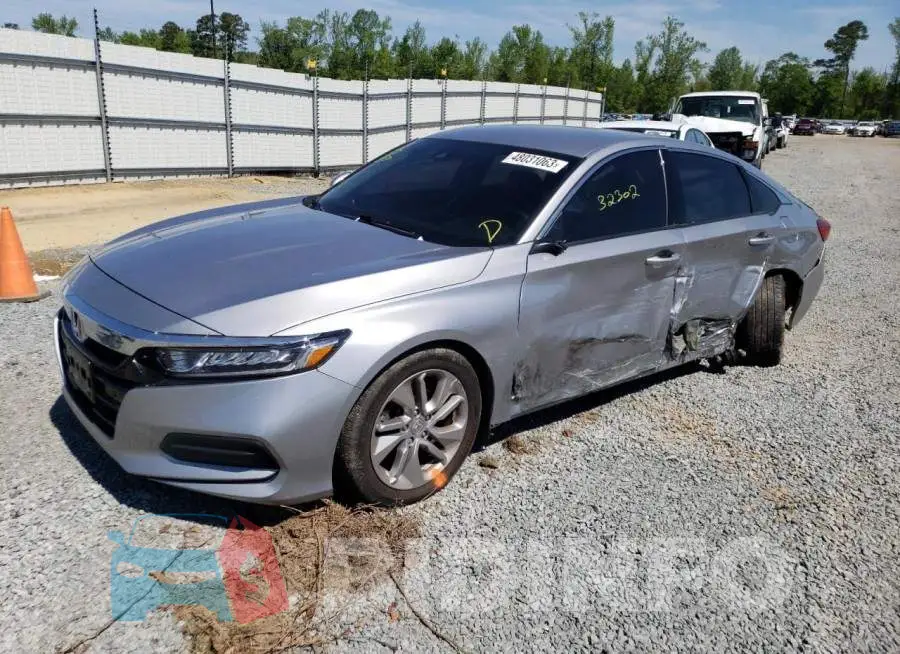 1HGCV1F15KA056244 Photo# 1