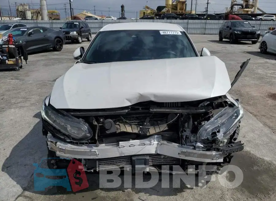 1HGCV1F35KA169340 Photo# 5