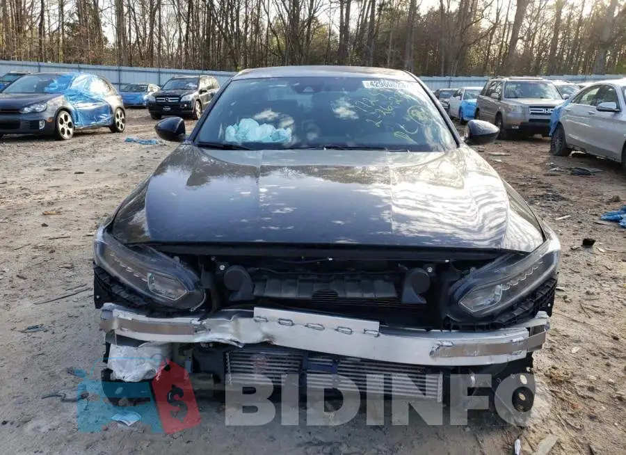 1HGCV1F36JA172441 Photo# 5
