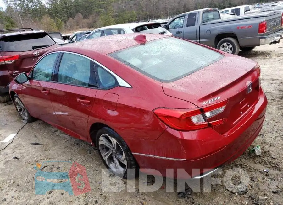 1HGCV1F48KA091631 Photo# 2