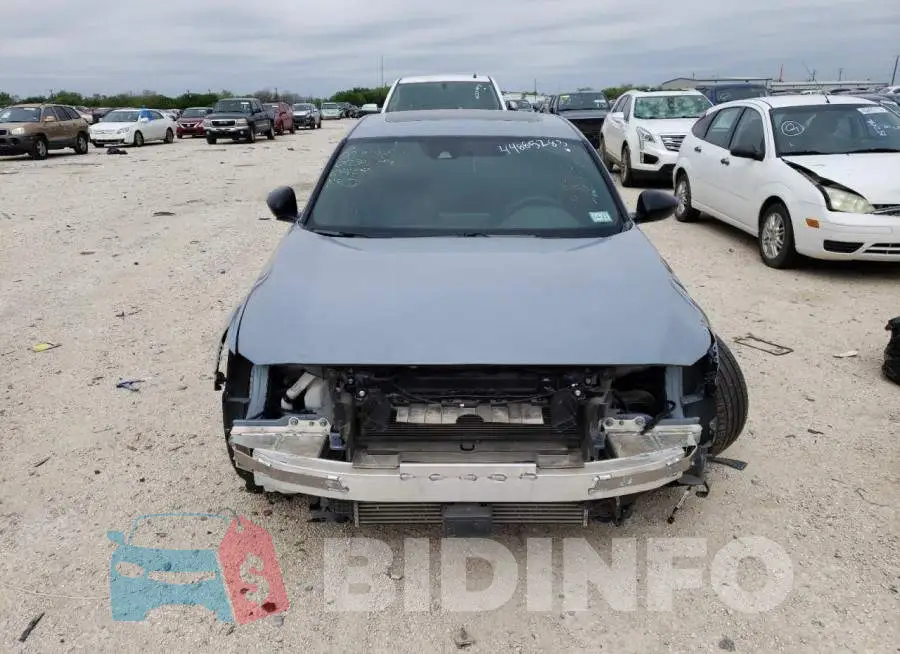 1HGCV2F34MA014108 Photo# 5