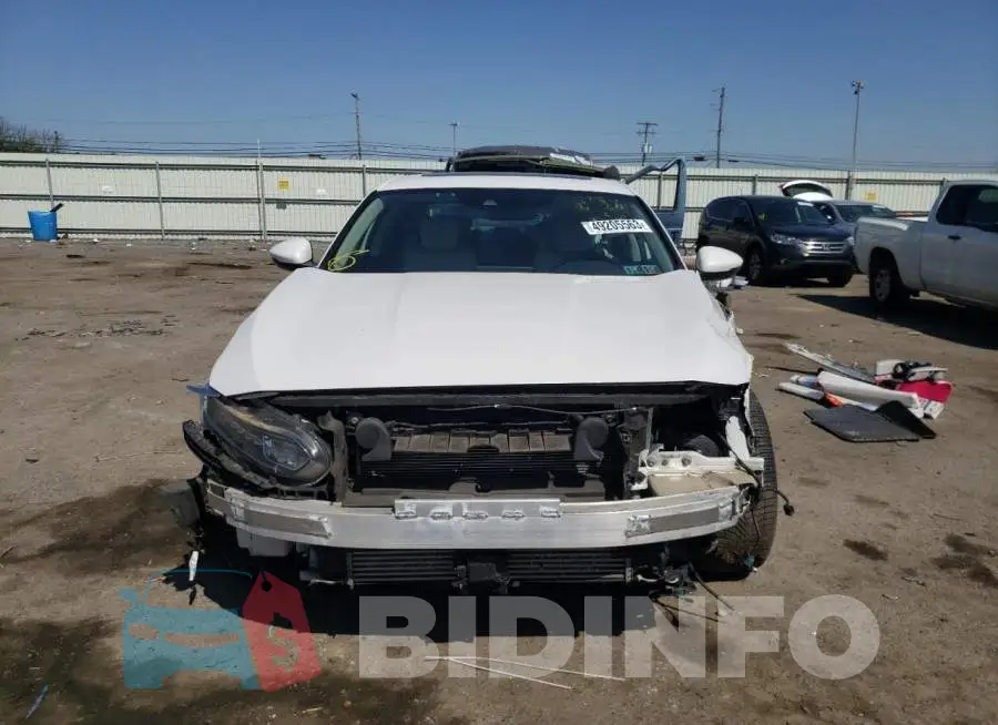 1HGCV2F55JA013613 Photo# 5