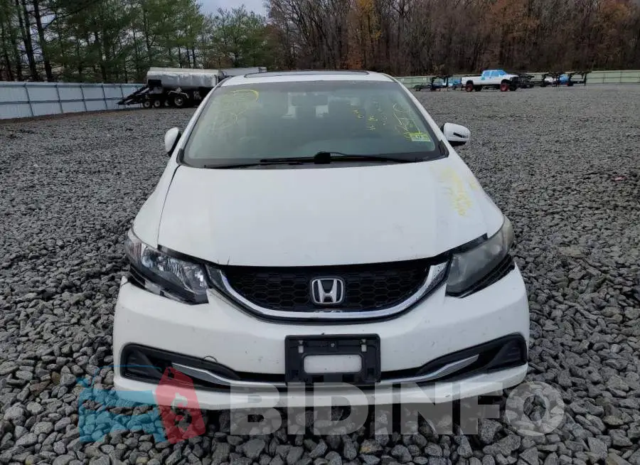 2HGFB2F85EH555012 Photo# 5