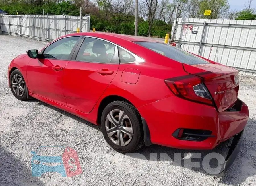 2HGFC2F53GH558559 Photo# 2