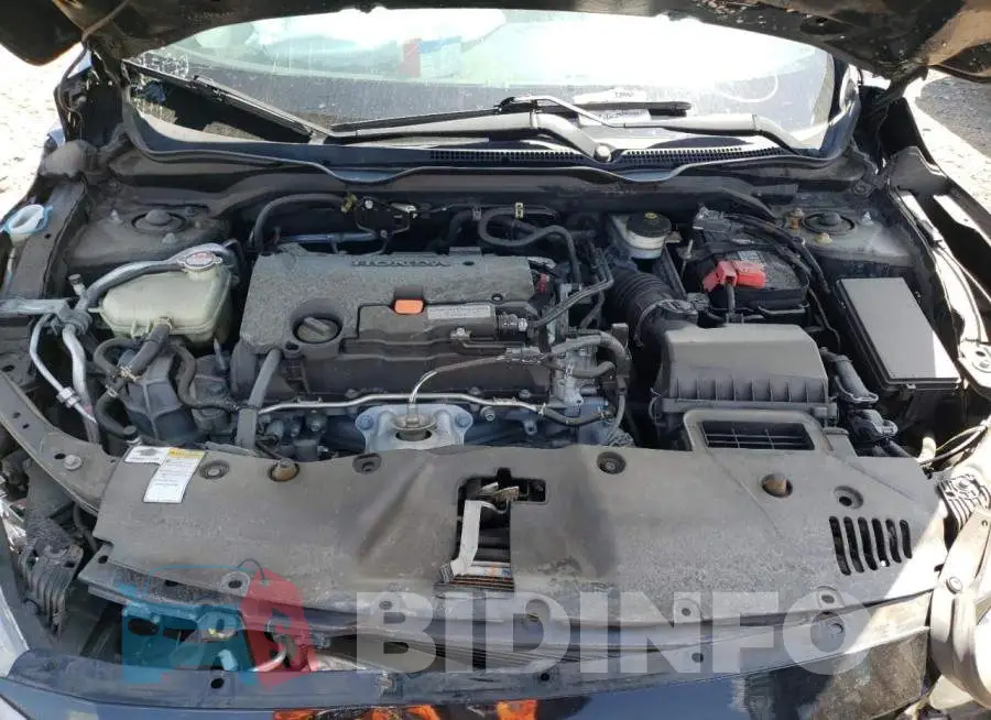 2HGFC2F56GH509677 Photo# 11