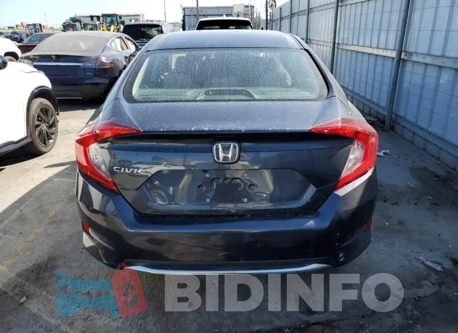 2HGFC2F61KH574874 Photo# 6