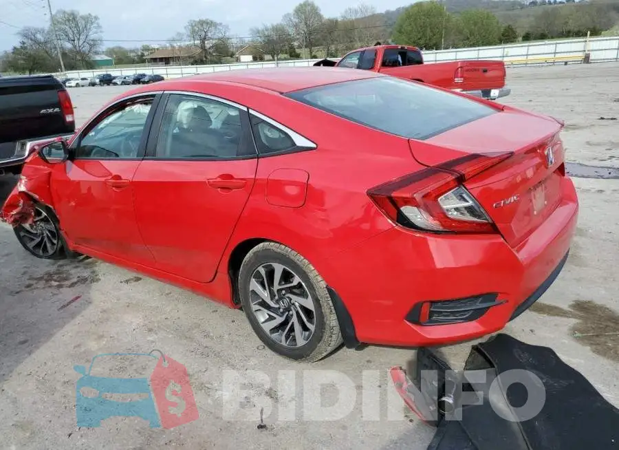 2HGFC2F72GH561504 Photo# 2