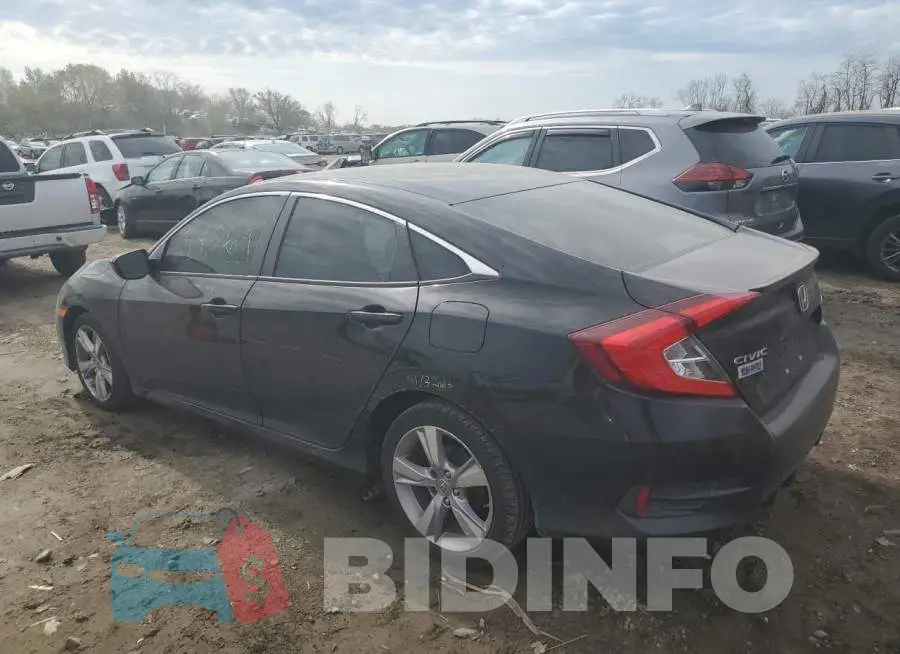2HGFC2F86MH514870 Photo# 2