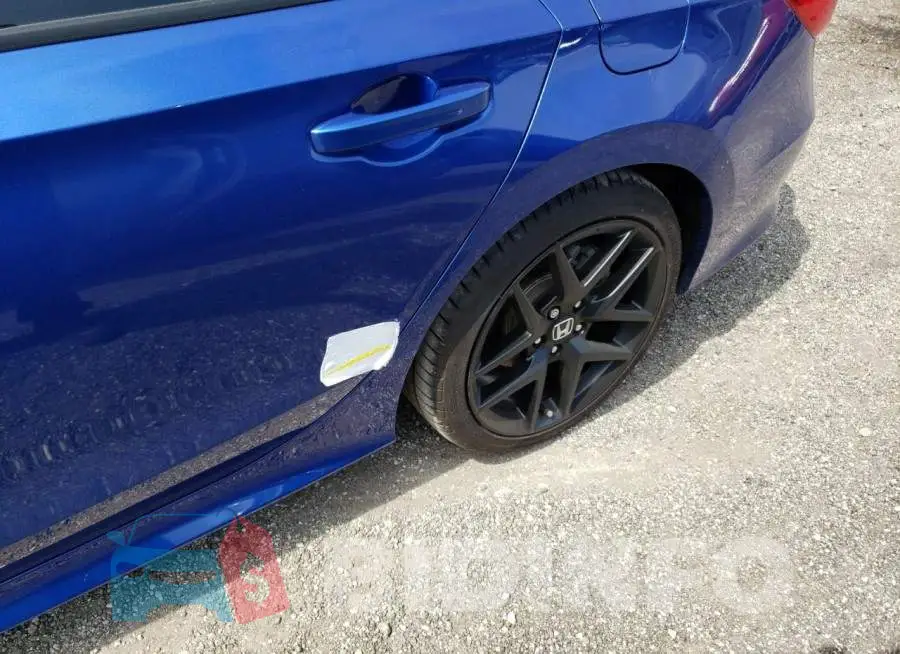2HGFE1E50NH472709 Photo# 12