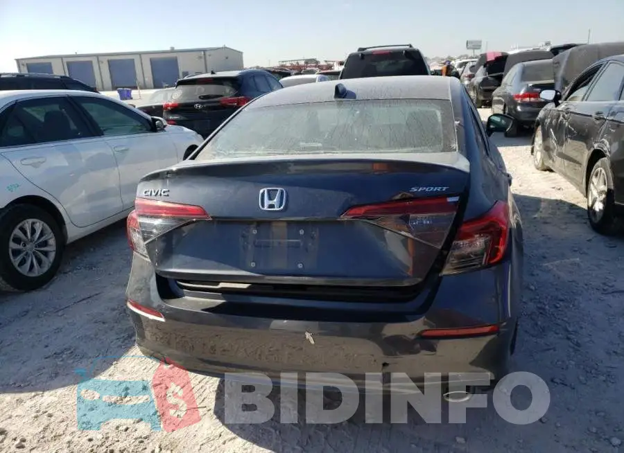 2HGFE2F50NH512114 Photo# 6