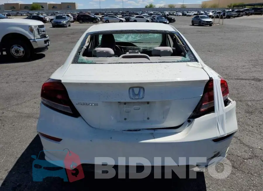2HGFG3B57FH530178 Photo# 6