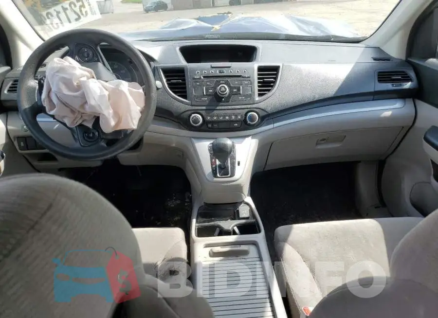 2HKRM4H33EH607912 Photo# 8