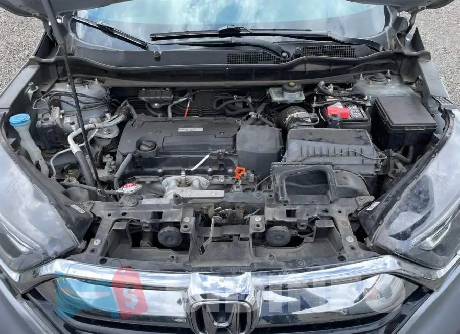 2HKRW6H3XKH201918 Photo# 7