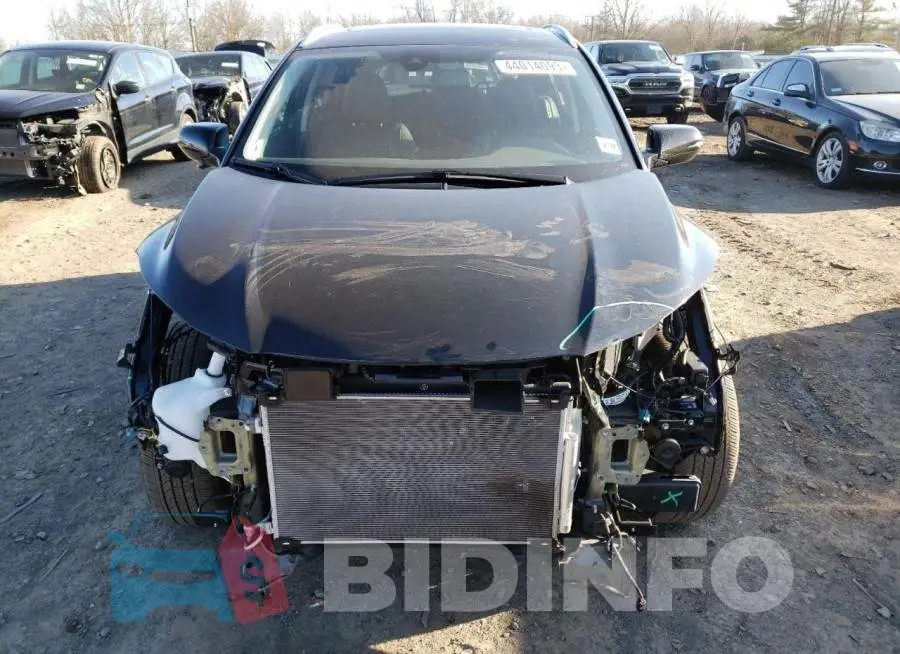 3CZRU6H71NM758072 Photo# 5