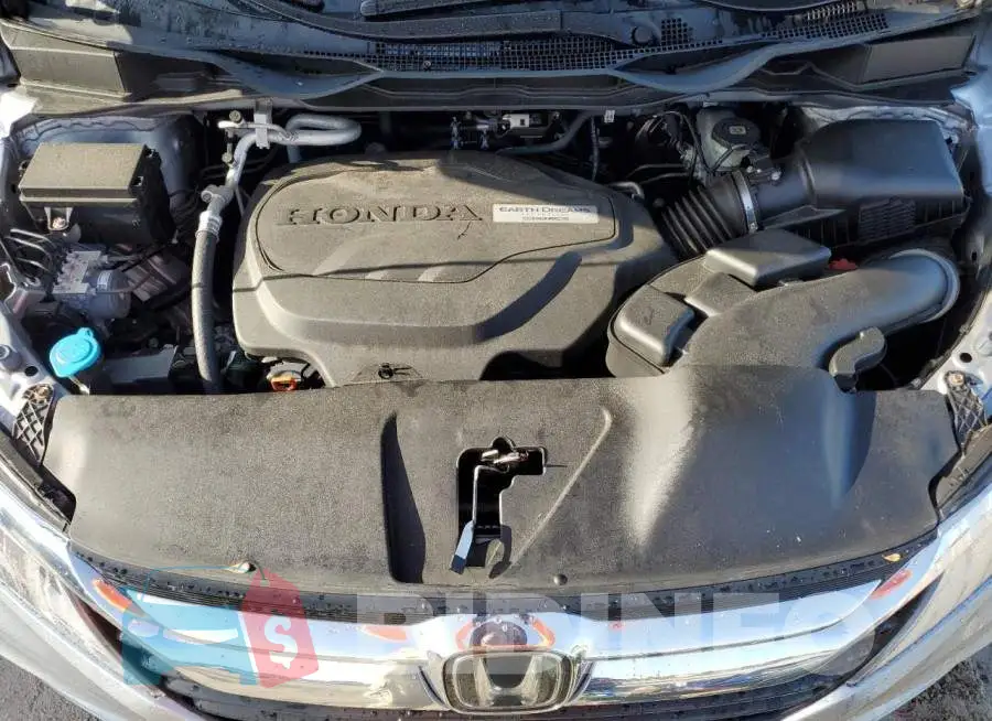 5FNRL6H50KB134352 Photo# 12