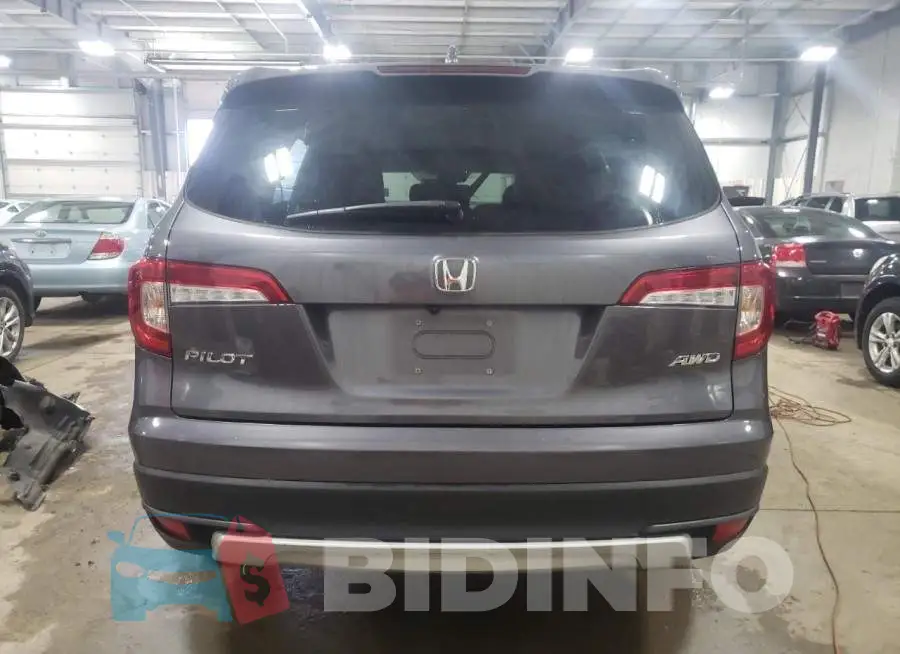 5FNYF6H57LB050436 Photo# 6