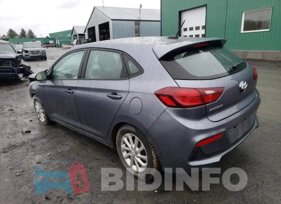 3KPC25A69LE116882 Photo# 2