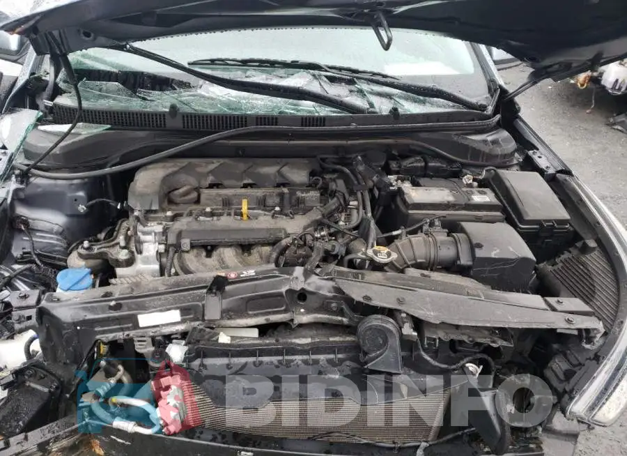 3KPC25A69LE116882 Photo# 11