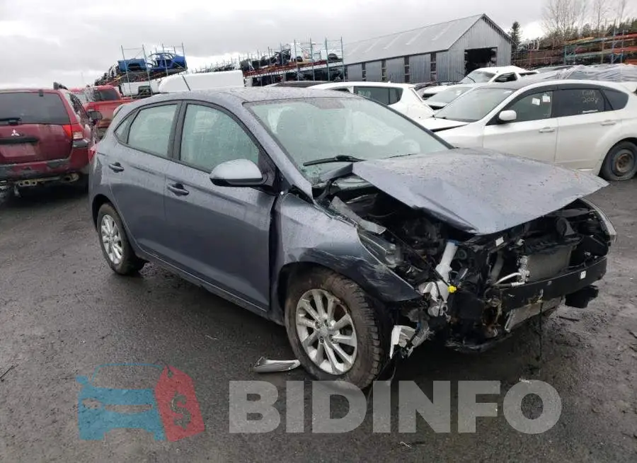 3KPC25A69LE116882 Photo# 4