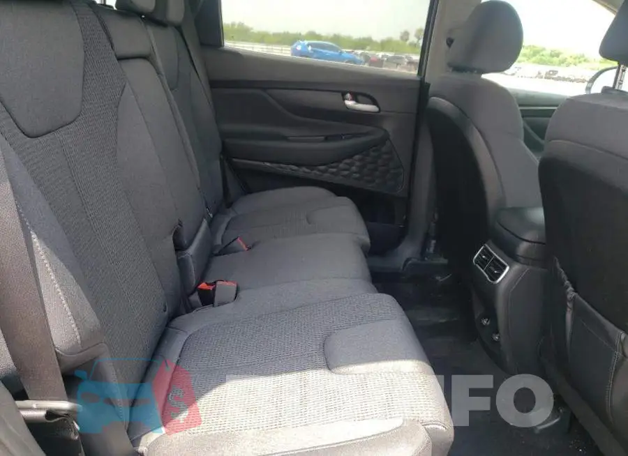 5NMS24AJXPH538572 Photo# 11
