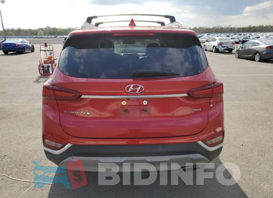 5NMS3CAD4LH182129 Photo# 6