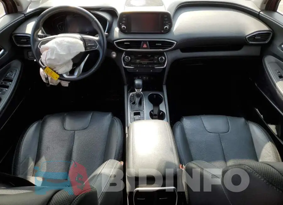 5NMS3CAD4LH182129 Photo# 8