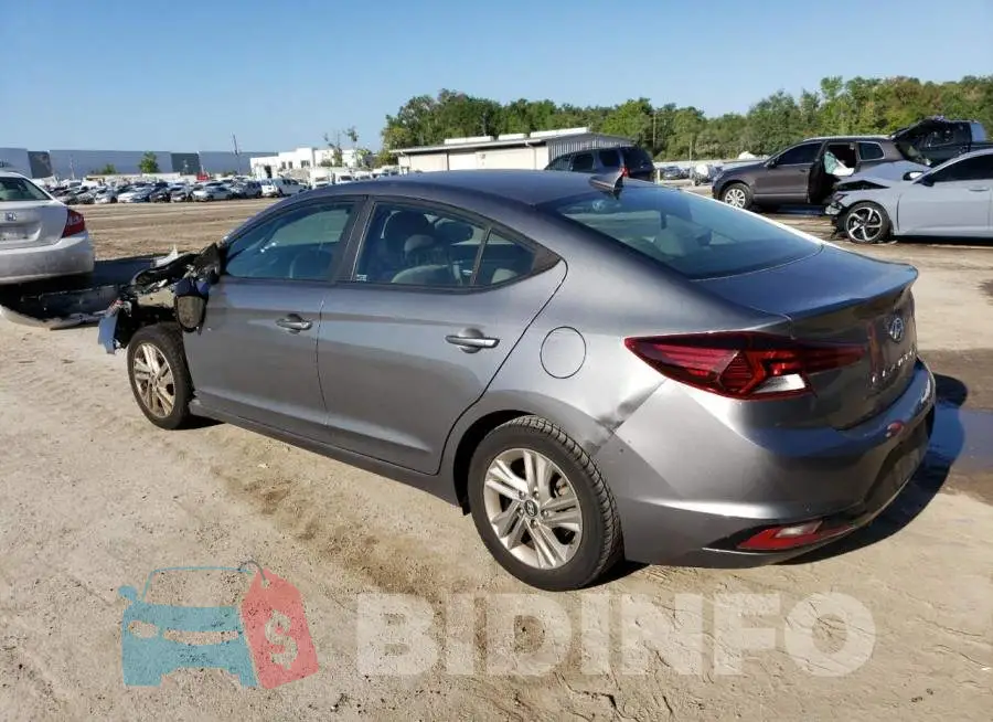 5NPD84LF0KH457141 Photo# 2
