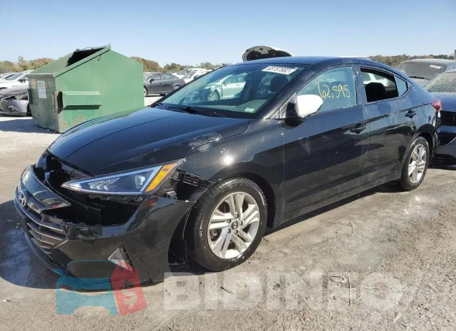 5NPD84LF6KH435001 Photo# 2