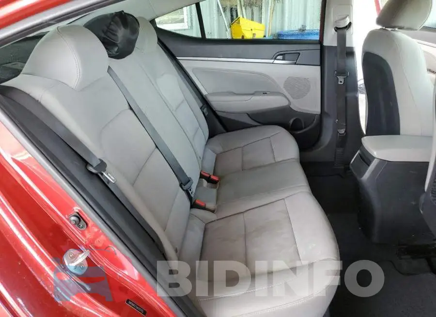 5NPD84LFXJH331755 Photo# 10