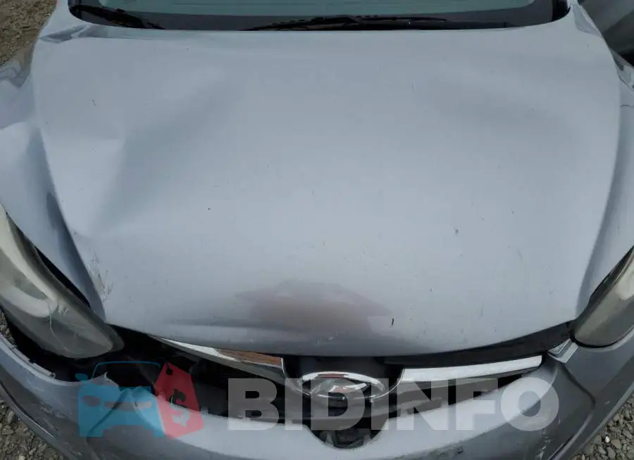 5NPDH4AE8FH568195 Photo# 11