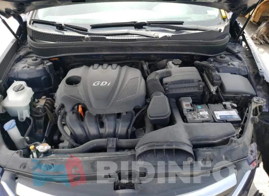 5NPEC4AC6EH890754 Photo# 11