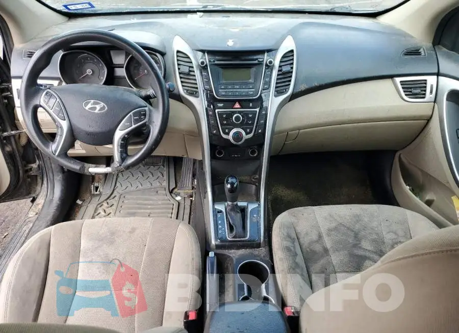 KMHD35LHXEU214125 Photo# 8