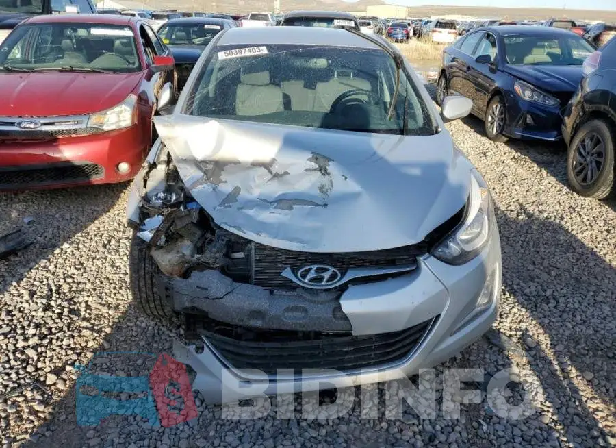 KMHDH4AEXEU170034 Photo# 5