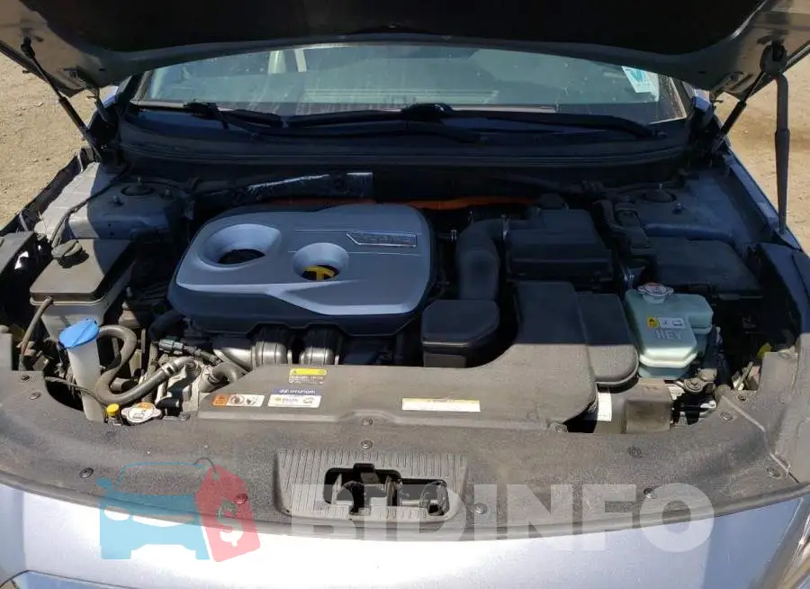 KMHE34L18GA020053 Photo# 11